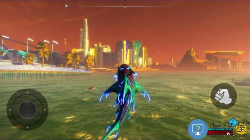 饥饿鲨吞噬进化游戏下载v6.4.30 安卓版