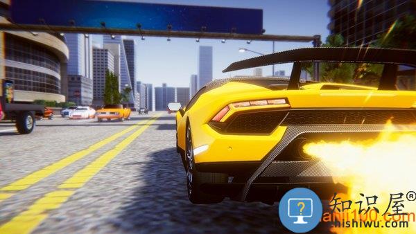 兰博基尼赛车(Lamborghini Simulator)下载v1.2.7 安卓版