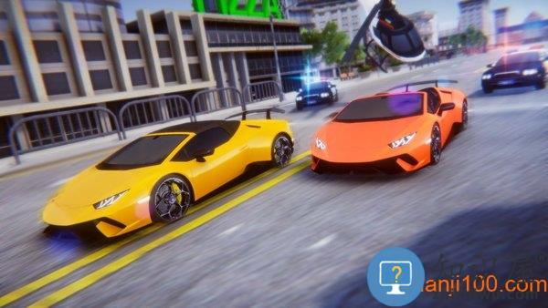 兰博基尼赛车(Lamborghini Simulator)下载v1.2.7 安卓版
