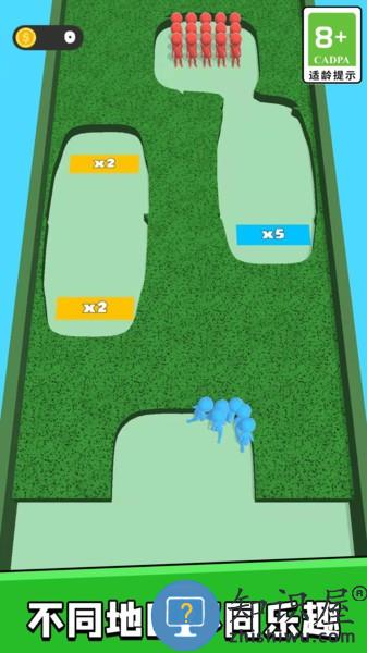 兄弟们跟我上下载v1.0.4 安卓版