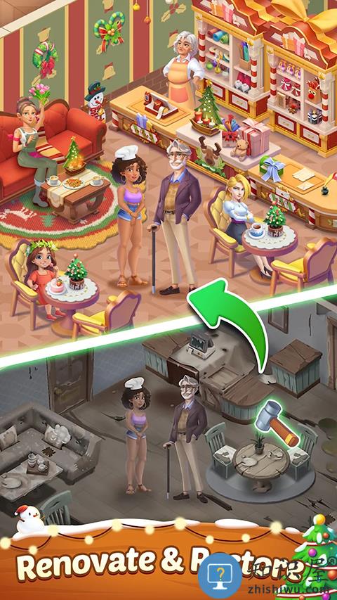 漫游小镇下载v1.80.0 安卓版