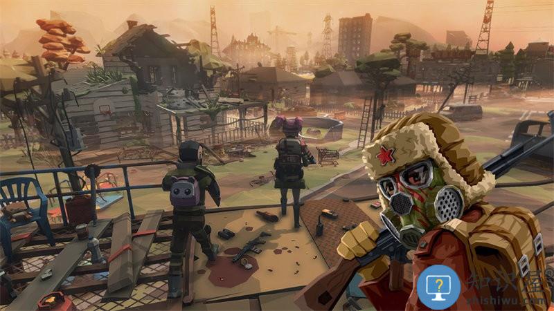 thewalkingzombie2最新版本下载v3.43.0 安卓中文版