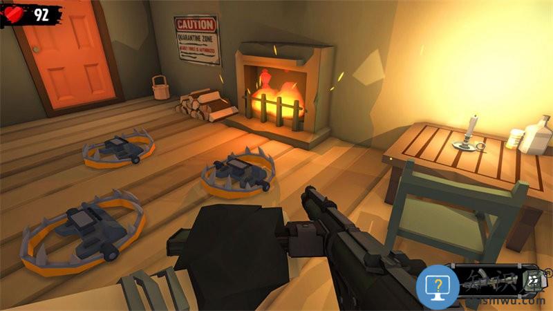 thewalkingzombie2最新版本下载v3.43.0 安卓中文版