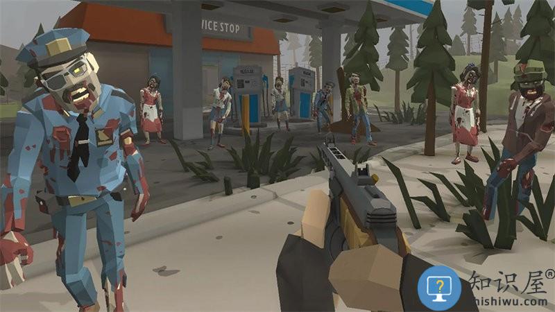 thewalkingzombie2最新版本下载v3.43.0 安卓中文版