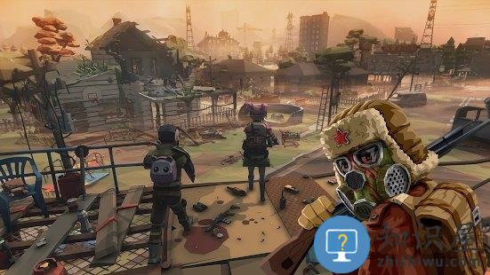 步行僵尸2官方正版(the walking zombie 2)下载v3.43.0 安卓最新版本