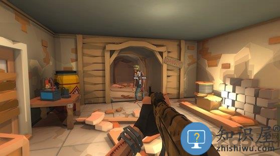 步行僵尸2官方正版(the walking zombie 2)下载v3.43.0 安卓最新版本