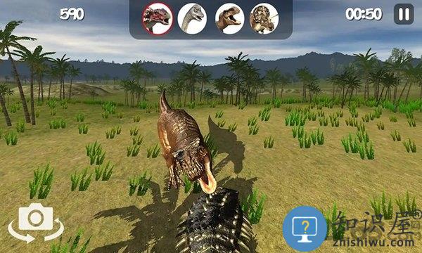 勇闯恐龙岛手机版下载v1.1.8 安卓最新版