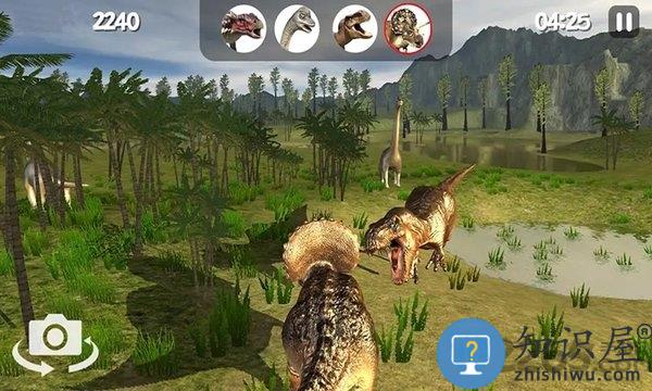 勇闯恐龙岛手机版下载v1.1.8 安卓最新版