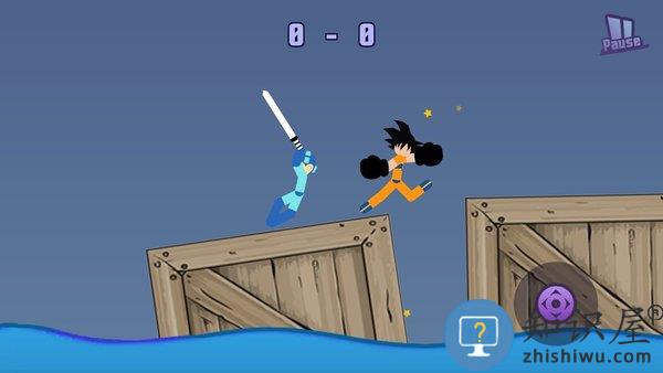 至尊火柴人竞技完整版下载v10.0.6 安卓版