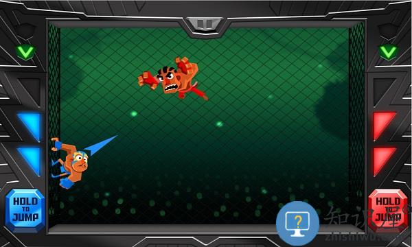 终极格斗兄弟2内购破解版下载v1.0.5 安卓修改版