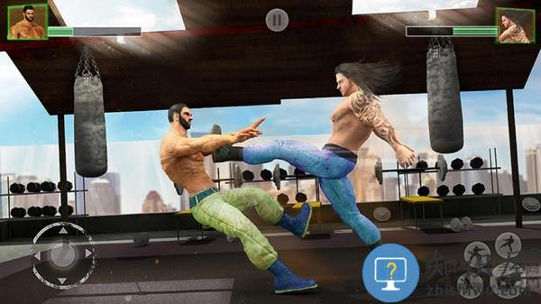 王牌格斗游戏下载v1.4 安卓版