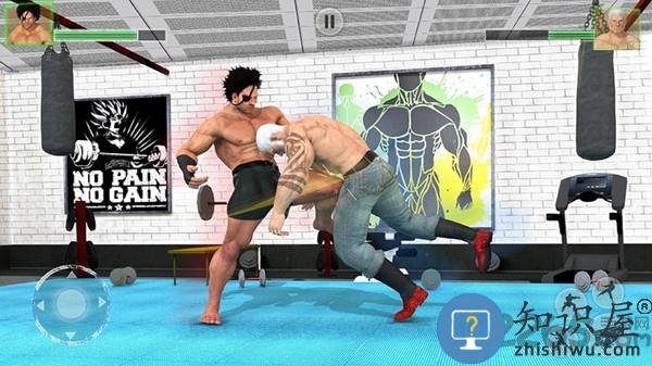 王牌格斗游戏下载v1.4 安卓版