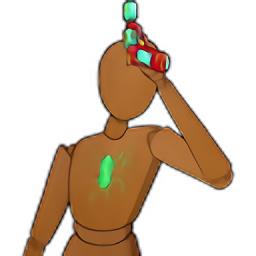 灵魂稻草人手机版下载v0.96.5.5 安卓版