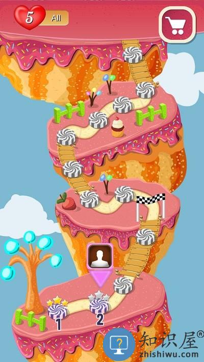 甜点消消消红包版下载v1.9.53.409.405.0926 安卓版