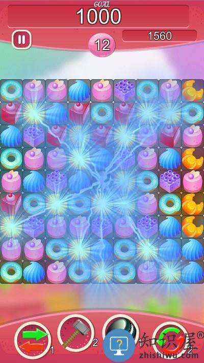 甜点消消消红包版下载v1.9.53.409.405.0926 安卓版