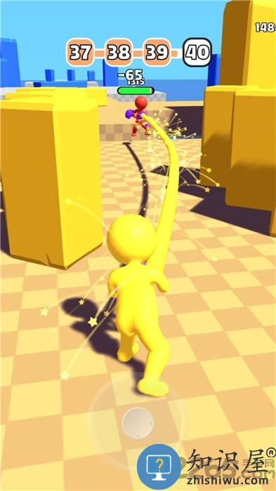 橡胶拳击手机版下载v1.15 安卓版