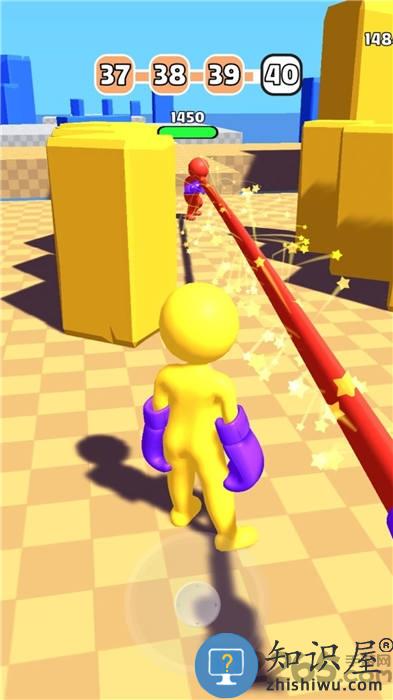 橡胶拳击手机版下载v1.15 安卓版