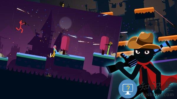 火柴人无限争斗手机版下载v1.78 安卓版