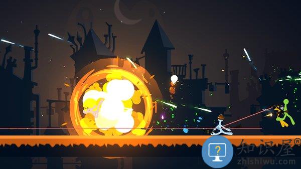 火柴人无限争斗手机版下载v1.78 安卓版