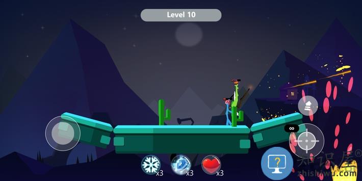 坚持战斗2最新版下载v1.78 安卓版