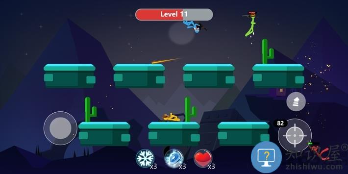 坚持战斗2最新版下载v1.78 安卓版