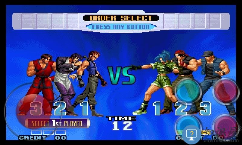 拳皇十周年破解版下载v2020.12.29.14 安卓特别版