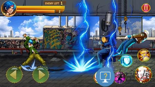 拳皇99作弊版下载v2021.02.25.11 安卓版