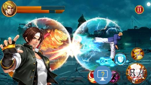 拳皇99作弊版下载v2021.02.25.11 安卓版