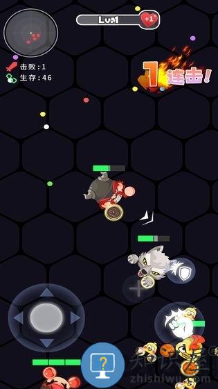 拳来拳往游戏下载v1.1 安卓最新版