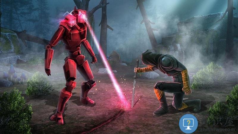 勇士之战无限金币版下载v1.1.17 安卓版