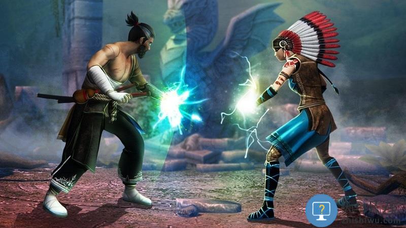 勇士之战无限金币版下载v1.1.17 安卓版