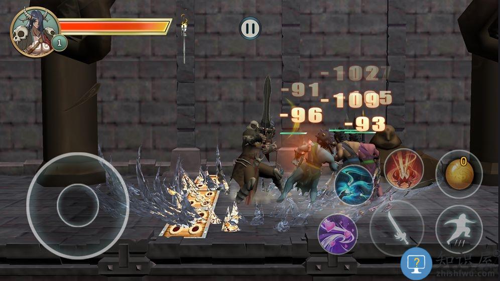 九黎传官方版下载v2.0.7.10 安卓版