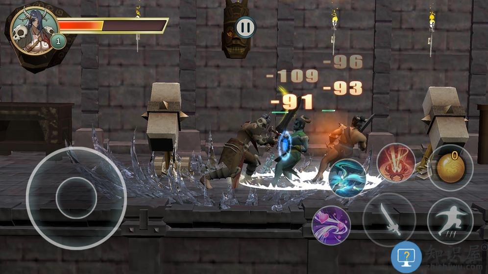 九黎传破解版下载v1.8.9.01 安卓版