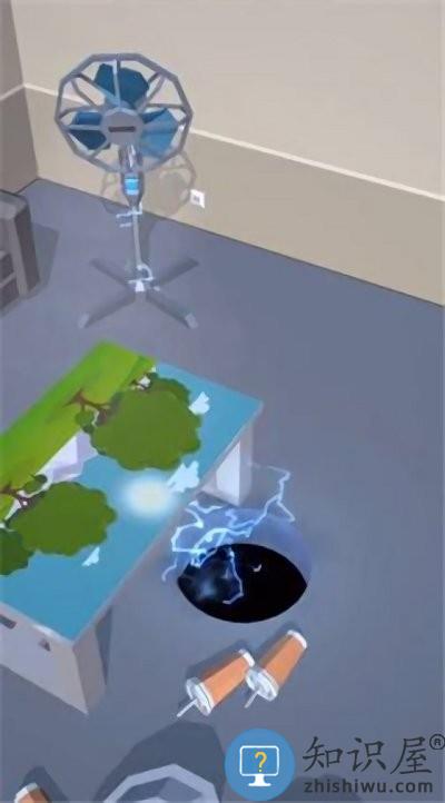 吃掉一切游戏下载v1.1.8 安卓版