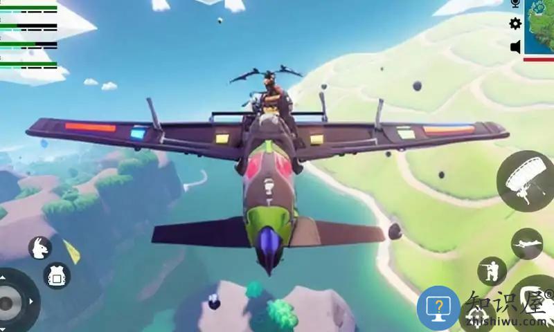 刺激战场大逃杀手机版下载v1.1.8 安卓版