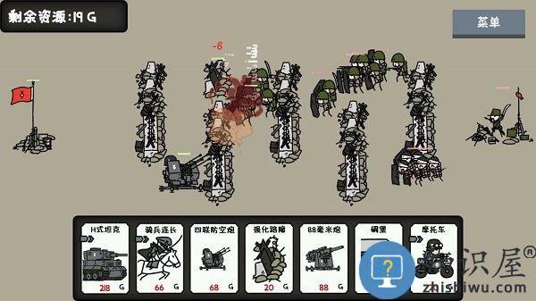 小士兵战争手机版下载v1.02.18 安卓版