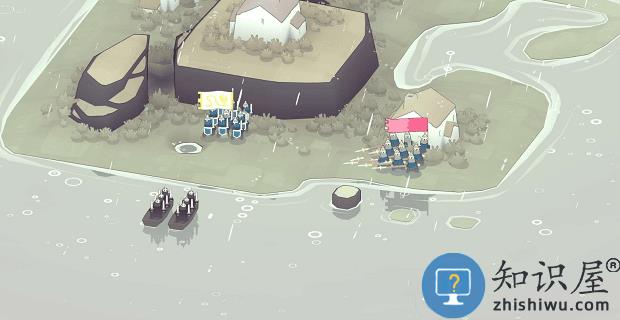 绝境北方jotunn中文手机版(Bad North)下载v2.00.19.1 安卓版
