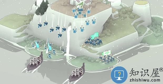 绝境北方jotunn中文手机版(Bad North)下载v2.00.19.1 安卓版