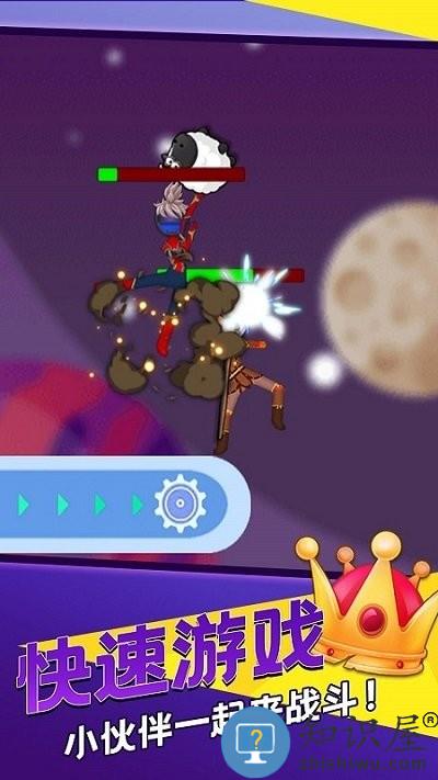 火柴人世界战争手机版下载v1.7.0 安卓版