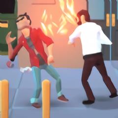 格斗王者精英游戏下载v3.0 安卓版