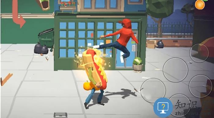 格斗王者精英游戏下载v3.0 安卓版