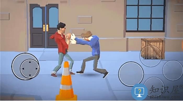 格斗王者精英游戏下载v3.0 安卓版