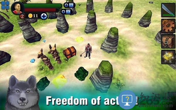 工艺建造生存专家最新版下载v1.0.5 安卓版