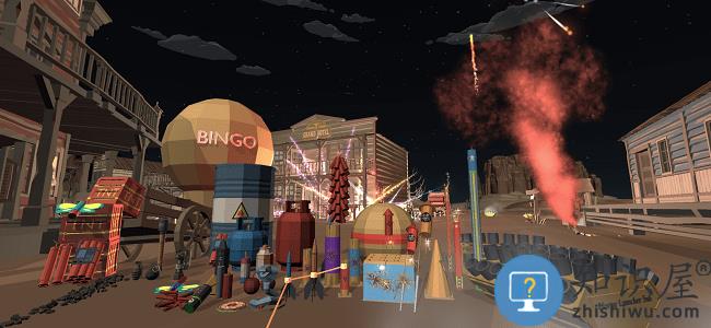 大型烟花模拟器游戏下载v2025.10.1 安卓手机版