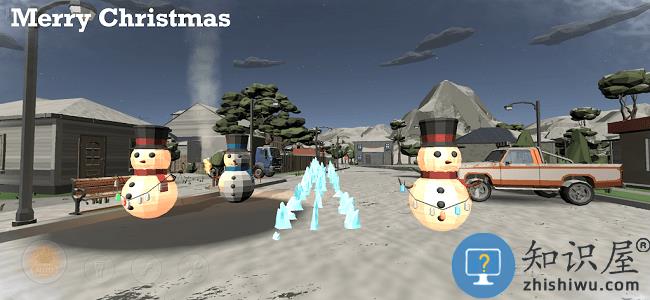 大型烟花模拟器游戏下载v2025.10.1 安卓手机版