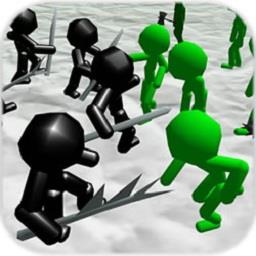 火柴人僵尸之战游戏下载v1.110 安卓版