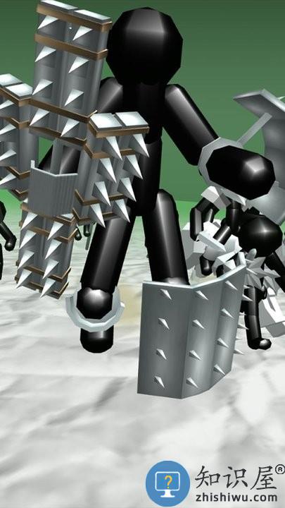 火柴人模拟器混战中文版下载v1.110 安卓版