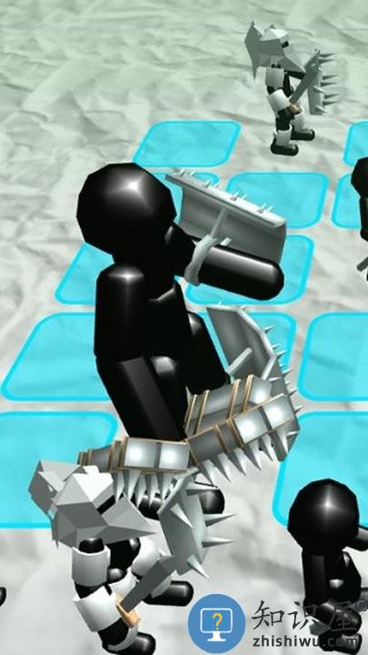火柴人模拟器混战中文版下载v1.110 安卓版