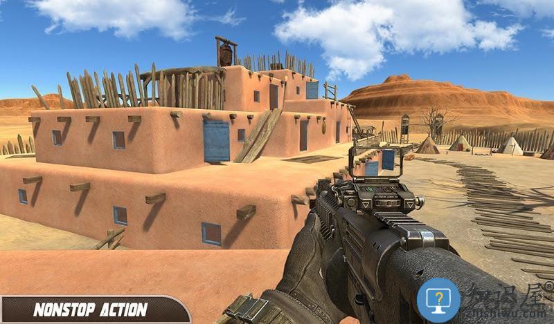 三角洲战役游戏下载v6.0 安卓版