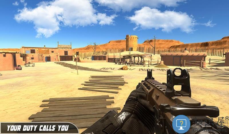 三角洲战役游戏下载v6.0 安卓版